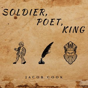 Image for 'Soldier, Poet, King'
