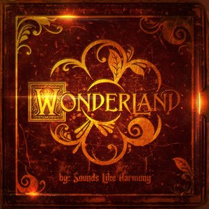 Image for 'Wonderland'