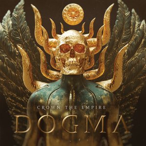 Image for 'DOGMA'