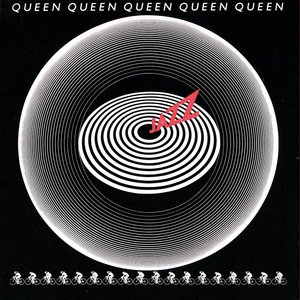 “Jazz (Deluxe Remastered Version)”的封面