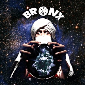 Image for 'The Bronx II'