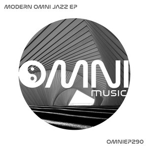 Image for 'Modern Omni Jazz'