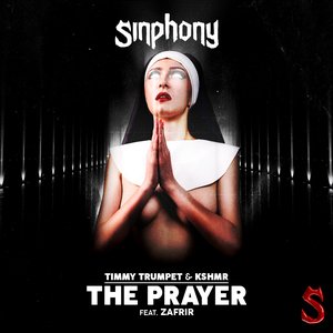 Image pour 'The Prayer (feat. Zafrir)'