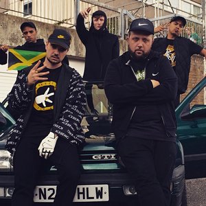 Image for 'Kurupt FM'