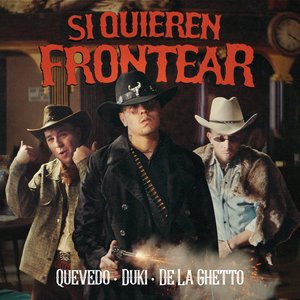 Image for 'Si Quieren Frontear'