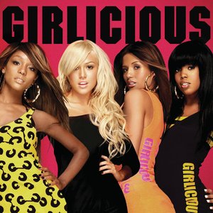 “Girlicious”的封面