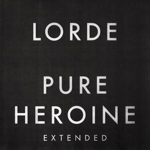 Image for 'Pure Heroine - Extended'