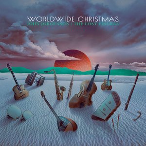 Image for 'Worldwide Christmas'