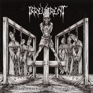 Zdjęcia dla 'Blasphemous Crucifix Profanation'