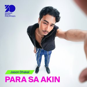 Image for 'Para Sa Akin'