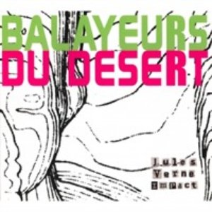 Изображение для 'Balayeurs du désert'