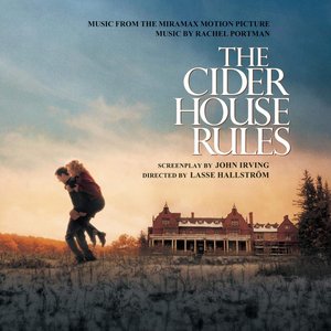 Image for 'The Cider House Rules (Original Score)'