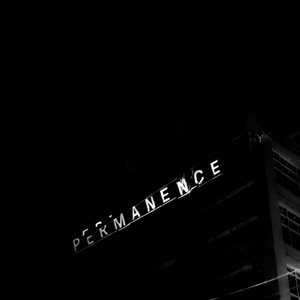Image for 'Permanence'