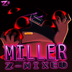 'MILLER Z-MIXED' için resim