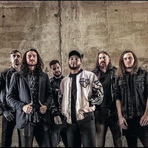 Bild för 'Betraying the Martyrs'