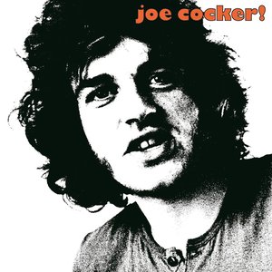 Image for 'Joe Cocker!'