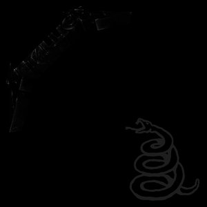 Image for 'Metallica (Remastered)'