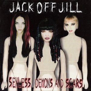 Image for 'Sexless Demons and Scars'