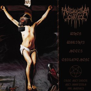 Изображение для 'When Worship Meets Enslavement'