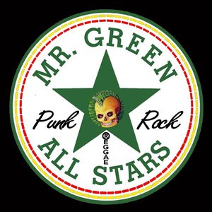 Image for 'Mr. Green All-Stars'