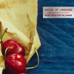 Image for 'I'm Not Ready for the Change'