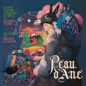 Bild für 'Peau d'âne (Original Motion Picture Soundtrack)'