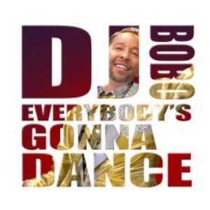 Image for 'Everybody's Gonna Dance'