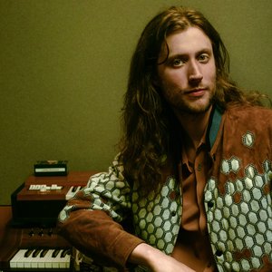 “Ludwig Göransson”的封面