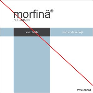 Imagem de 'Morfină'