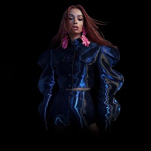 Image for 'Eleni Foureira'