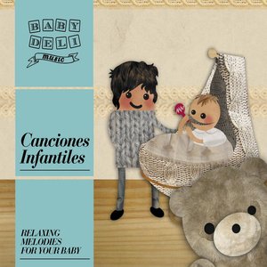Изображение для 'Baby Deli Canciones Infantiles'