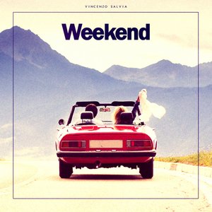 Image for 'Weekend'