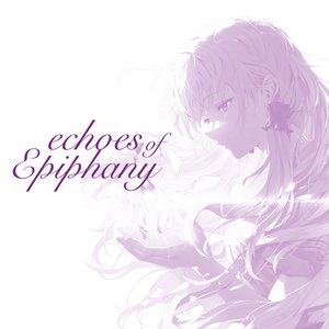 Image for 'echoes of Epiphany'
