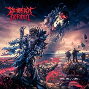 Immagine per 'The Devourer'