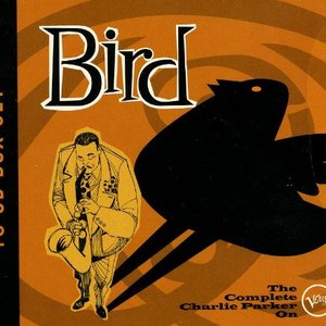 'Bird - The Complete Charlie Parker On Verve'の画像