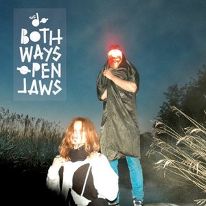 Bild för 'Both ways open jaws'