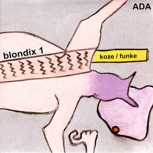 Image for 'Blondix 1'