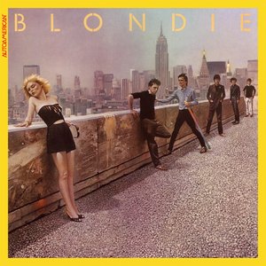 Image for 'Autoamerican (Remastered 2001)'