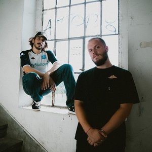 “Viking Krew”的封面