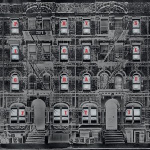 Zdjęcia dla 'Physical Graffiti - Deluxe CD Edition'