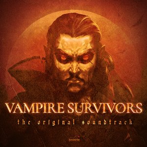 Imagem de 'Vampire Survivors The Original Soundtrack'