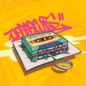Image for 'Summer Jam'