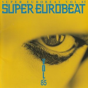 Image for 'Super Eurobeat Vol.85'