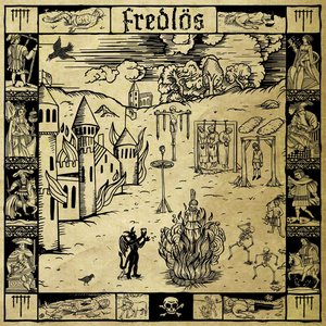 Image for 'Fredlös'