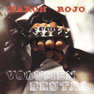 Image for 'Volumen Brutal (Remasterizado)'