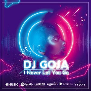 Image for 'I Never Let You Go'