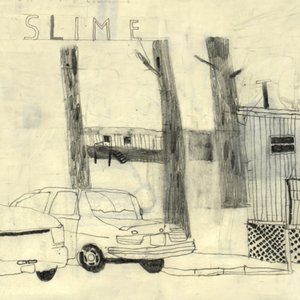 Bild för 'Slime'