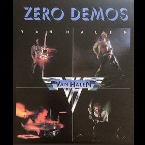 “Zero Demos”的封面