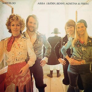 Image for 'Waterloo (Deluxe Edition)'