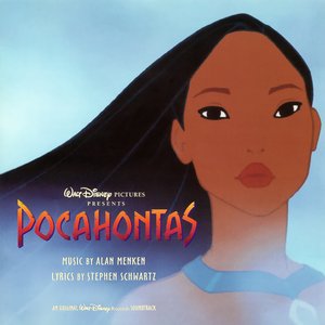 Bild für 'Pocahontas'